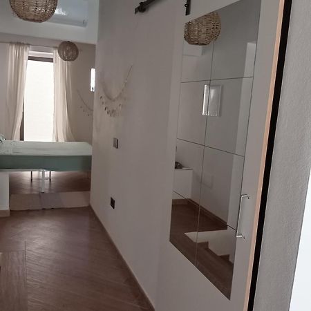 דירות איגלסיאס La Casa Di Carlotta מראה חיצוני תמונה