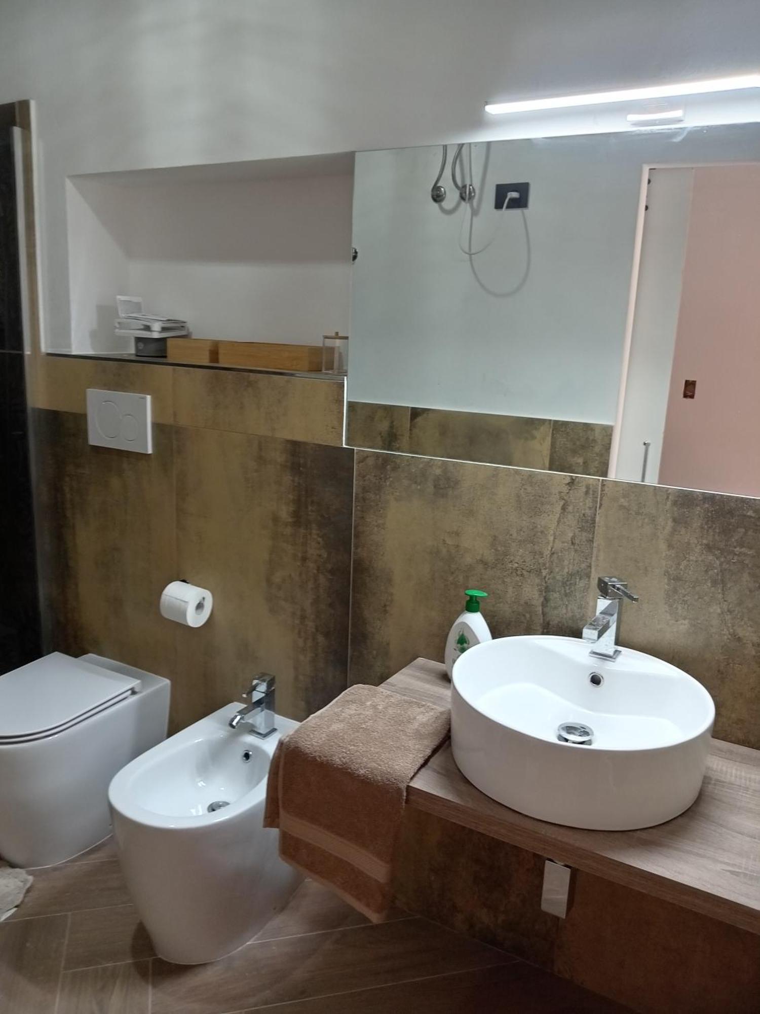 דירות איגלסיאס La Casa Di Carlotta מראה חיצוני תמונה