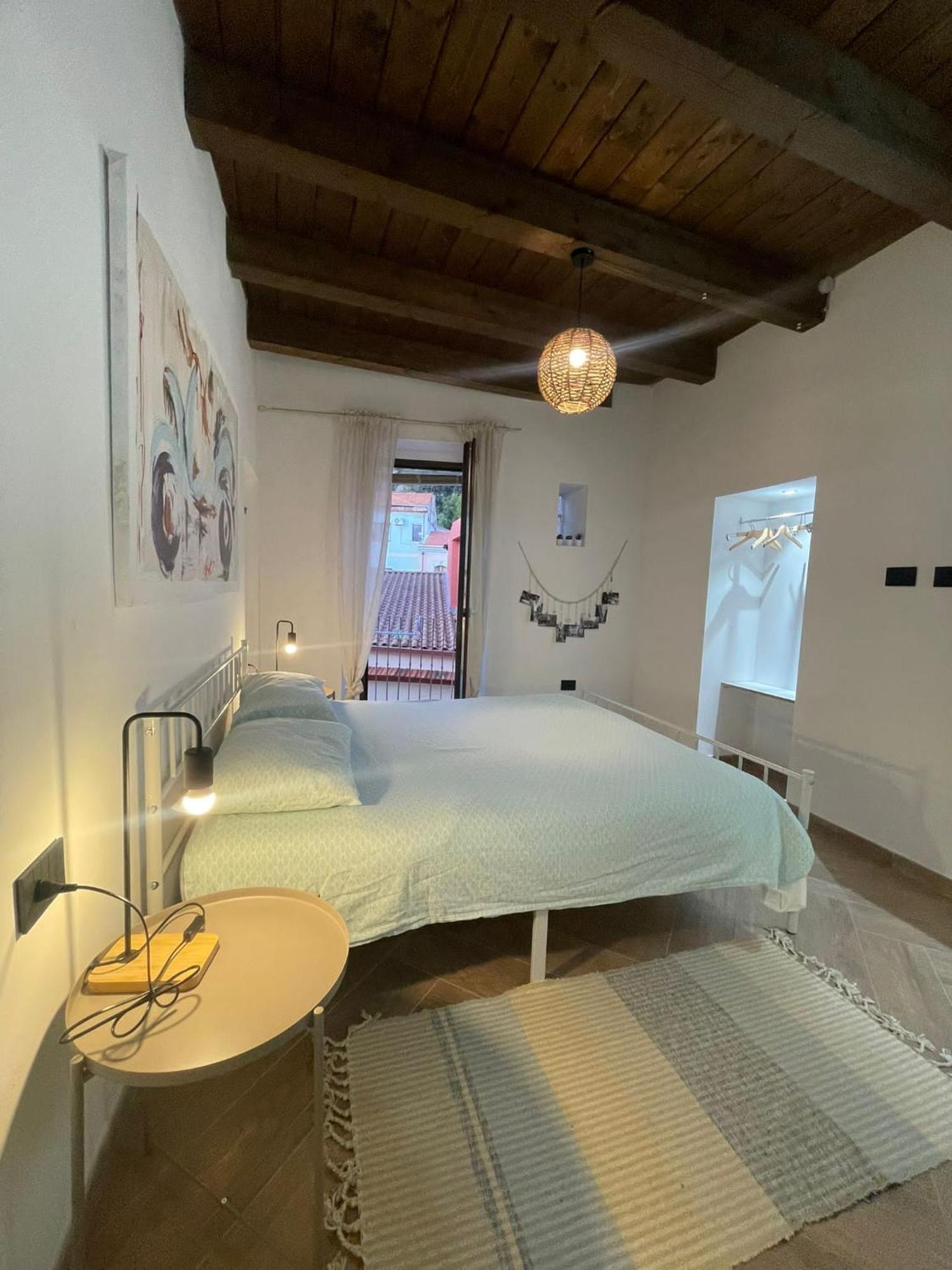 דירות איגלסיאס La Casa Di Carlotta מראה חיצוני תמונה